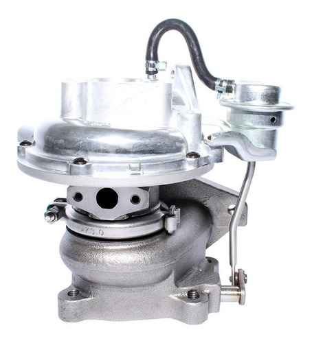 Turbo Para Nissan Terrano D22 2.5 Yd25ddti 2002 2008
