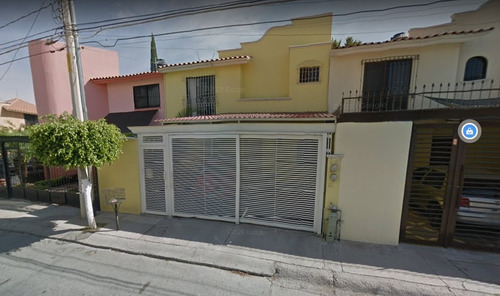 Imagen 1 de 16 de Casa En Venta Arboledas De Ibarrilla, León Guanajuato. Vm10