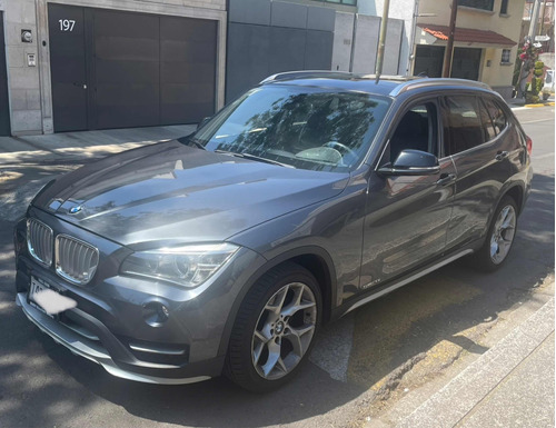 BMW X1 2.0 Sdrive 20i Sport Line L4 T At