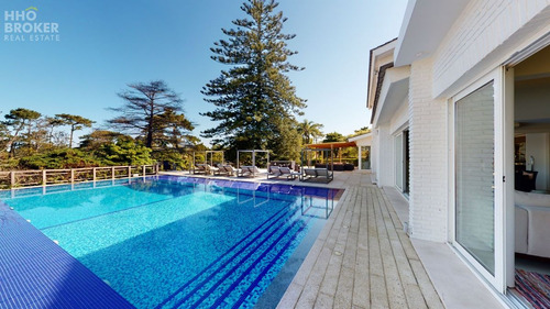 Imagen 5 de 30 de Increible Casa En Venta - San Rafael - Punta Del Este