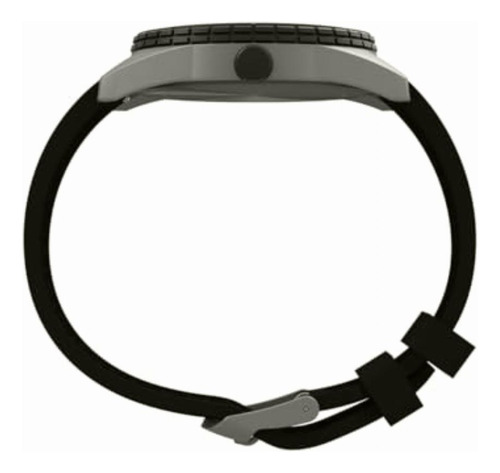 Reloj Timex 3 Manecillas Expedition Field Caballero
