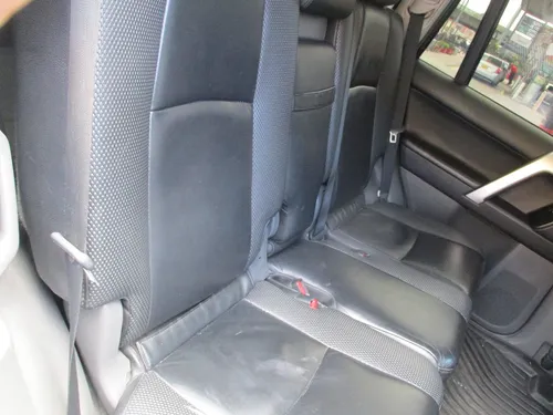 Toyota Prado Tx 4x4 4000cc At Aa