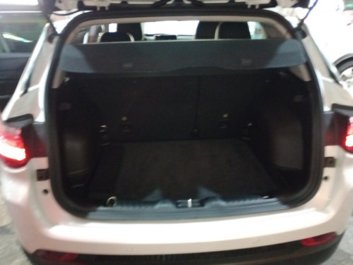 Jeep Compass 1.3 Longitude Turbo Flex Aut. (t270) 5p