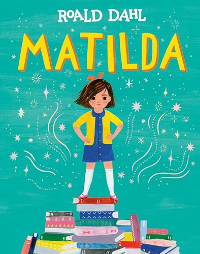 Matilda Td Aa