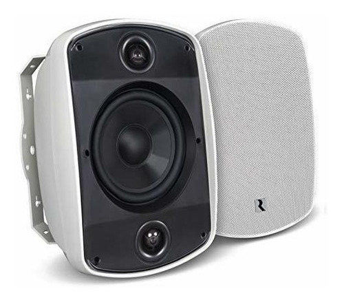 Dvds Home Theaters Russound 5b65sb 6.5 Inch Aire