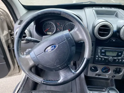 Ford Ecosport 2.0 L 4x4