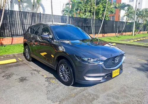 Mazda CX-5 2.5 Touring At