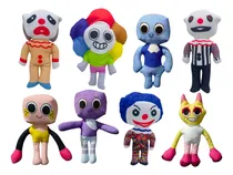 Comprar Peluche Muñecos Dandy S World Roblox Varios Modelos Payasos