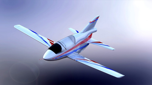 Curso De Solidworks - Projetando Aeromodelos - Em Dvd