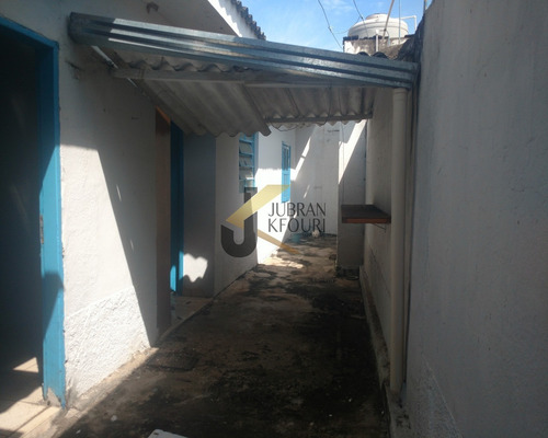 Imagem 24 de 30 de Casa - C006000 - 34583814