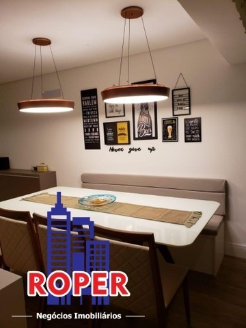 Imagem 13 de 19 de Lindo Apartamento De 115 M²/3 Suites/3 Vagas/ Varanda Gourmet À Venda No Tatuapé, São Pulo - Ap01178 - 69878142