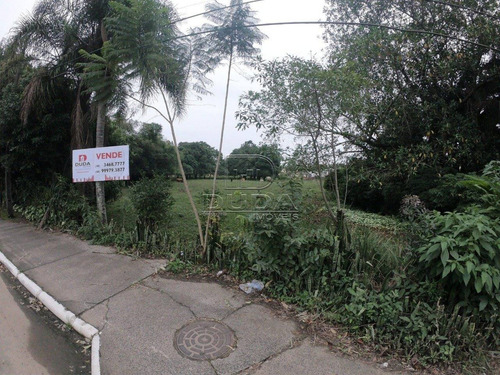 Imagem 1 de 4 de Terreno Comercial - Santa Izabel - Ref: 28789 - V-28787