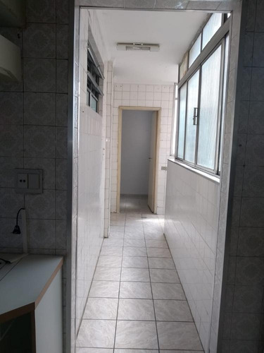 Imagem 6 de 19 de Apartamento Com 02 Dormitórios E 84 M² | Santana , São Paulo | Sp - Ap124667v