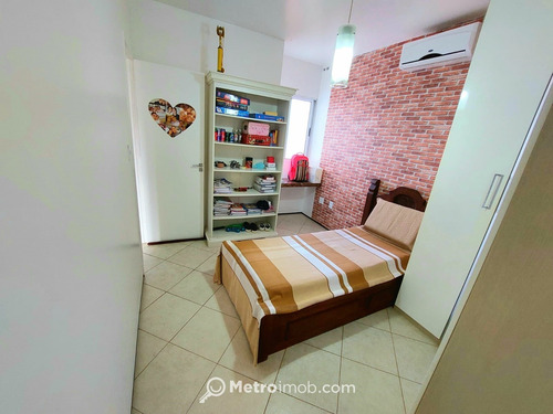 Imagem 9 de 14 de Casa À Venda, Turu, São Luís, Ma - Ma - Ca0003_nubia
