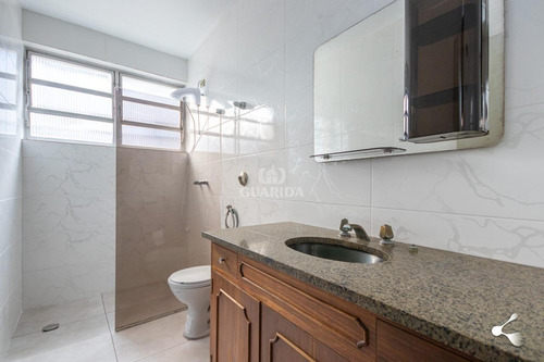 Imagem 20 de 21 de Apartamento Para Aluguel, 2 Quartos, Moinhos De Vento - Porto Alegre/rs - 10988