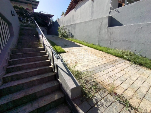 Imagem 3 de 28 de Casa Para Aluguel Em Taquaral - Ca090512