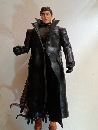Figura De Acción (Usado)