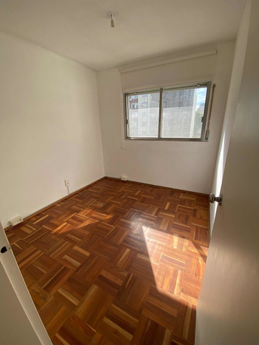 Divino !!! Piso Alto 2 Dorm Mas Servicio , Garage