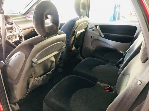 Amaya Citroen Xsara Picasso
