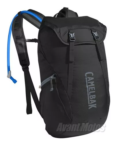 Mochila Hydratacion Camelback Leatt 1.5 Lite Moto Enduro Cut