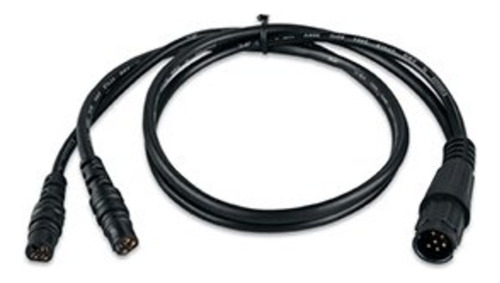 Adaptador Para Sensor De 4 Pin A 6 Pin Ecosondas Garmin