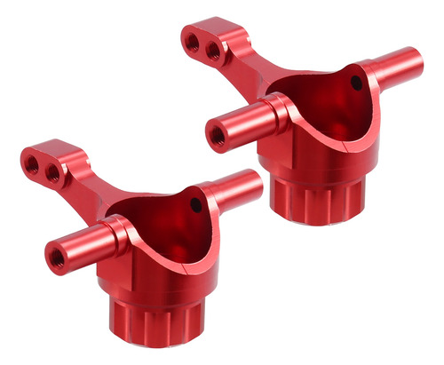 Kit De Copa De Dirección Rc Car Upgrade Para 1/10 Tt02 Tt-02
