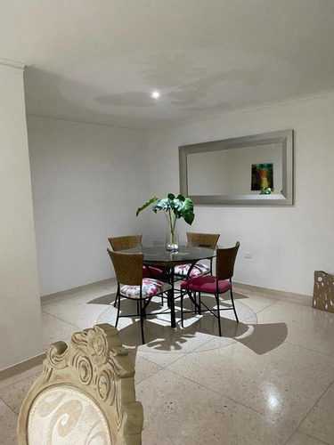 Venta Apartamento Altos De San Vicente Barranquilla