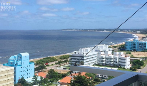 Imagen 8 de 26 de En Venta, Edificio Fragata, Parada 19 Playa Mansa, Punta Del Este - Punta Del Este Mansa-ref:452