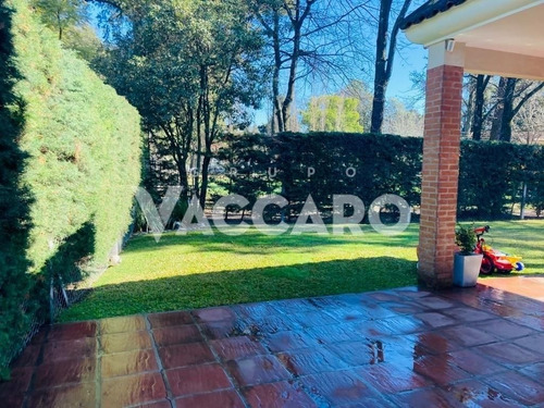 Imagen 22 de 29 de Duplex Tipo Townhouse En Barrio Privado El Resuello.