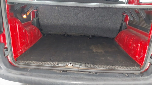 Renault Kangoo 1.6 PH3 AUTHENTIQUE PLUS LC MT