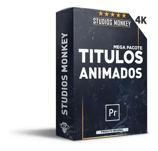 3000+ Projetos Titulos Texto Transições Para Adobe Premiere