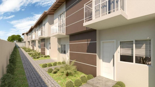 Lançamento Na Praia De Santiago - Preço Único 399 Mil - 2 Suítes - 12740