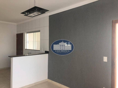 Imagem 8 de 13 de Casa Nova, Bem Localizada No Bairo São Rafael! - Ca1354