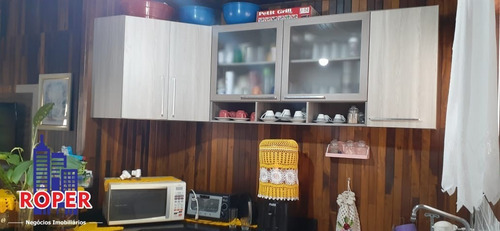 Imagem 13 de 30 de Linda Chácara Com 1.594 M²/ Área Gourmet À Venda Em Condomínio Fechado Em São Roque. - Ch00946 - 68874405