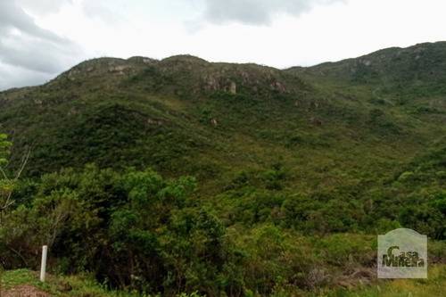 Imagem 1 de 15 de Lote Em Condomínio À Venda No Quintas Do Morro - Código 275188 - 275188