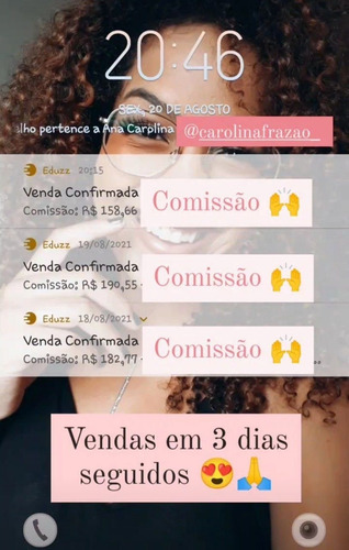 Imagem 4 de 5 de Como Faturar 10 Mil Por Mês
