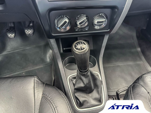 Volkswagen Fox 1.0 Mi Total Flex 8V 5p