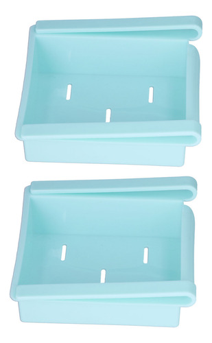 Bandejas Organizadoras Para Refrigeradores Con 5 Orificios D