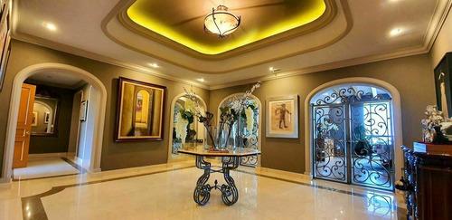 Imagen 2 de 30 de Maravilloso Departamento En Venta Club De Golf Bosques De Sa