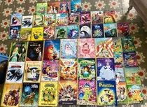 Comprar Pack (6) Libros Little Golden Book By Disney [ Pasta Dura ]