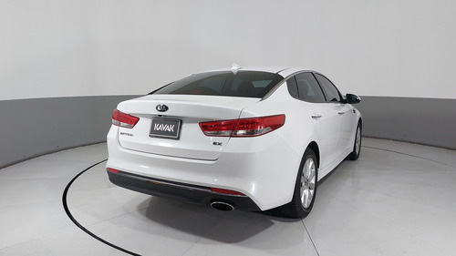 Kia Optima 2.4 EX AUTO