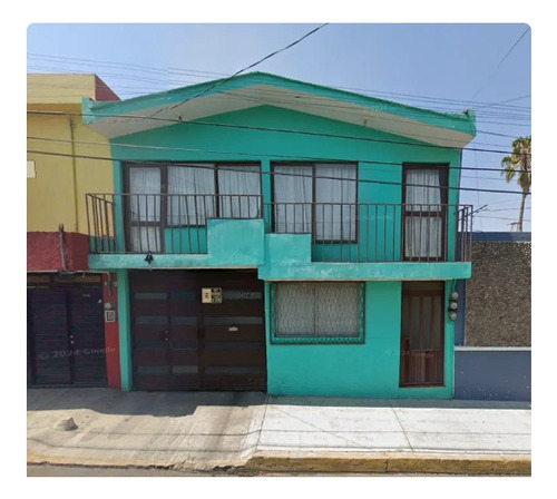 Casa En Venta En Aquiles Serdan, Puebla. Js