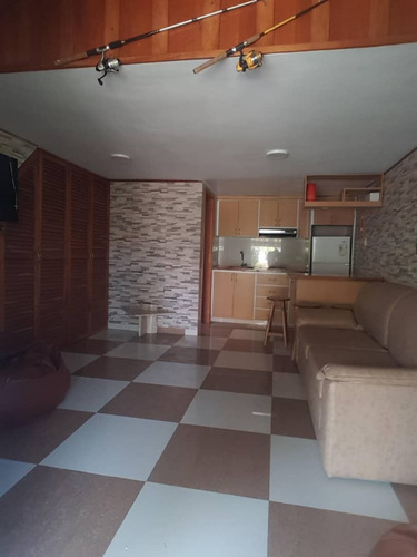 Higuerote Apartamento En Venta