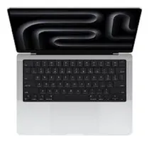 Comprar Laptop Apple Macbook Pro 14  M3 Pro Mrx63ll\u002Fa Silver