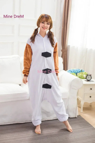 Disfraz De Pijama De Muñeco De Nieve De Frozen Cos