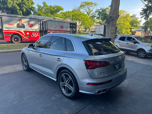 Audi SQ5 3.0 Tfsi Stronic 354cv
