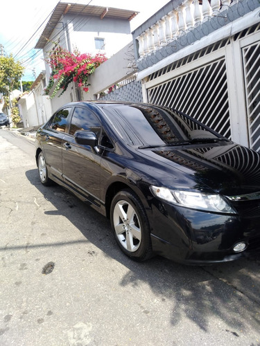 Honda New Civic
