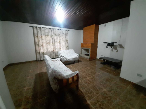 Imagem 4 de 14 de Chácara Ibiuna 2.500 Mts Casa, Piscina, Otima Localização