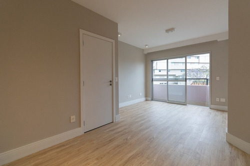 Imagem 24 de 30 de Apartamento À Venda No Bairro Vila Madalena - São Paulo/sp - O-5021-12533