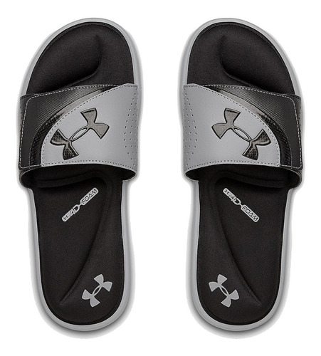 Gobernable perdí mi camino Leyenda Sandalias Under Armour Ignite Vi Gris-negro - Hombre | Mercado Libre Gobernable perdí mi camino Leyenda Sandalias Under Armour Ignite Vi Gris-negro - Hombre | Mercado Libre